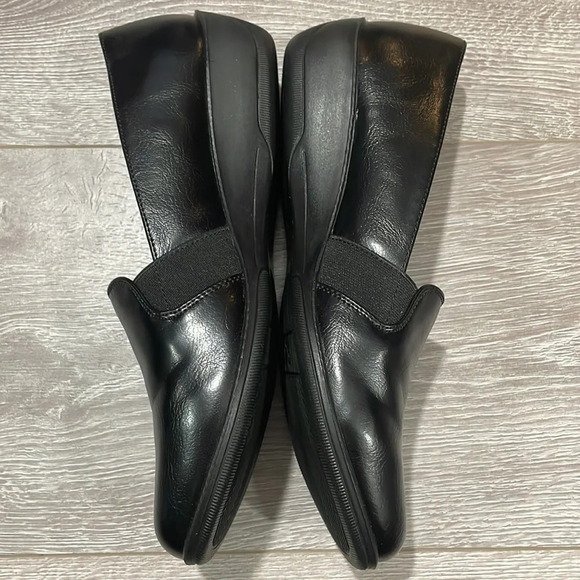 NEW Life Stride Velocity 2.0 Isabelle Black Loafer 7.5 W - Picture 11 of 14